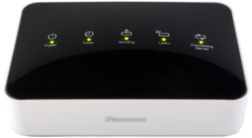 iRemocon